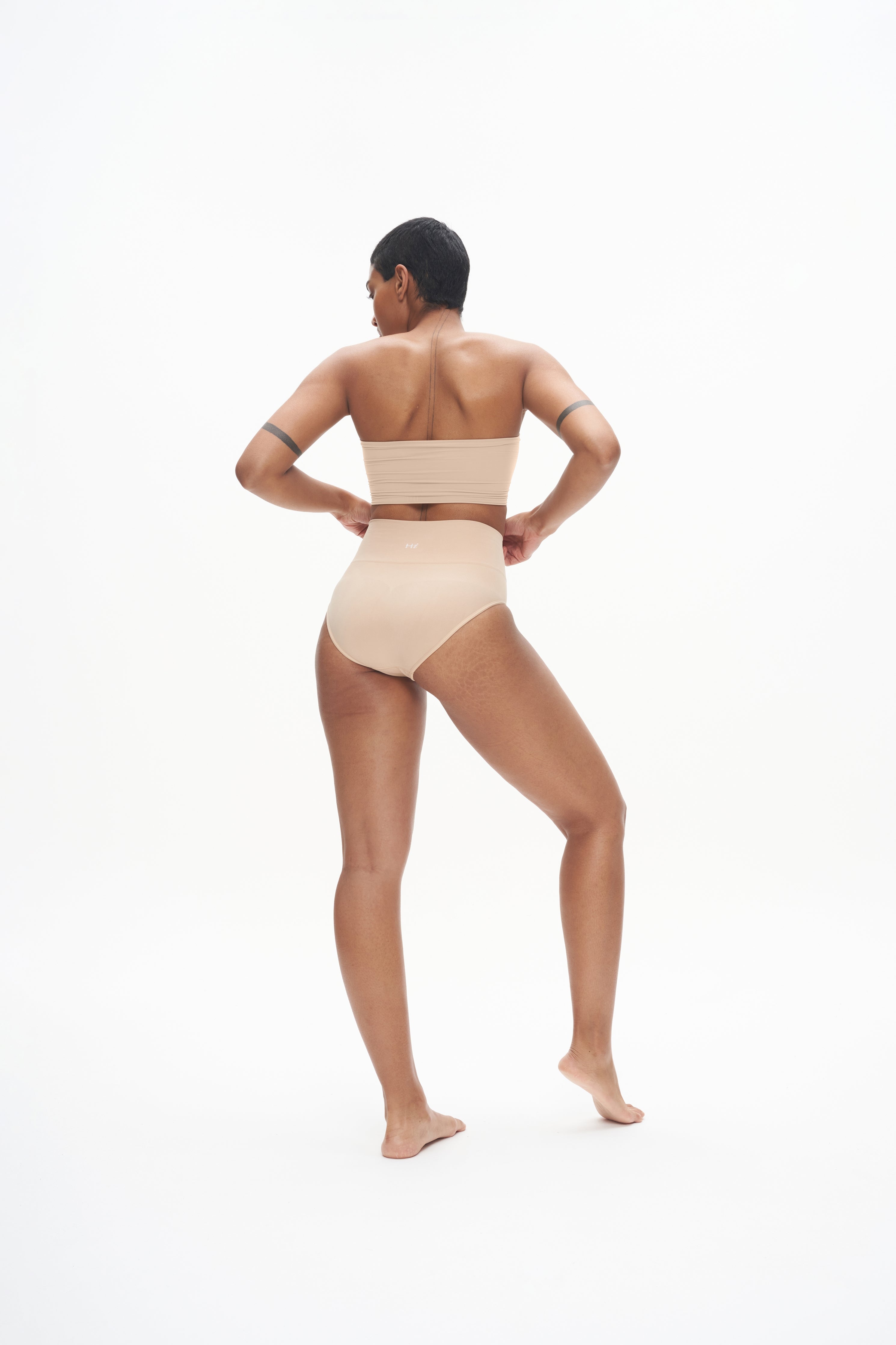 Body contour pants on sale