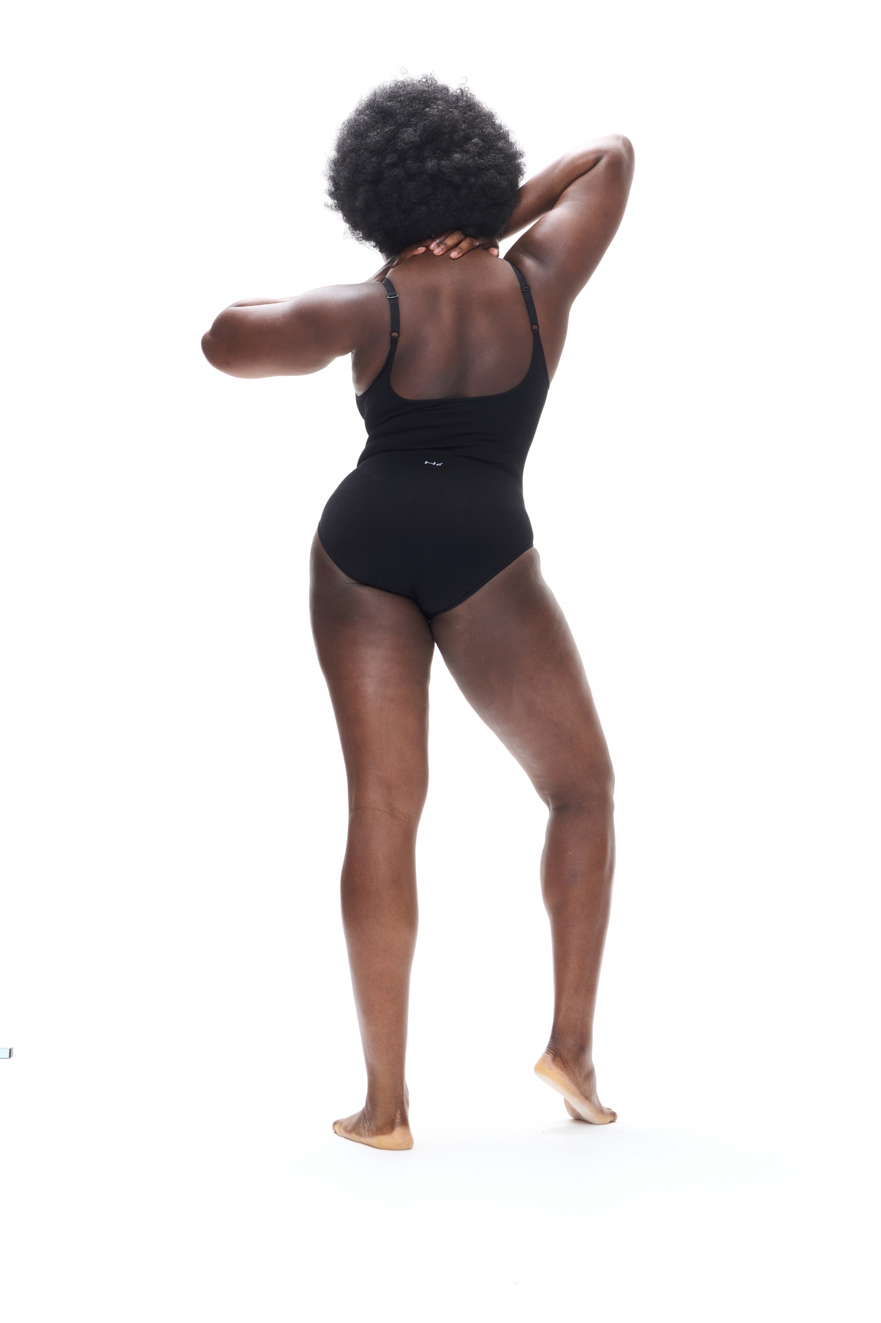 Contour Seamless Body Heist Bodysuit Heist Studios